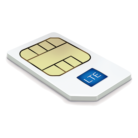 Carte SIM 4G LTE