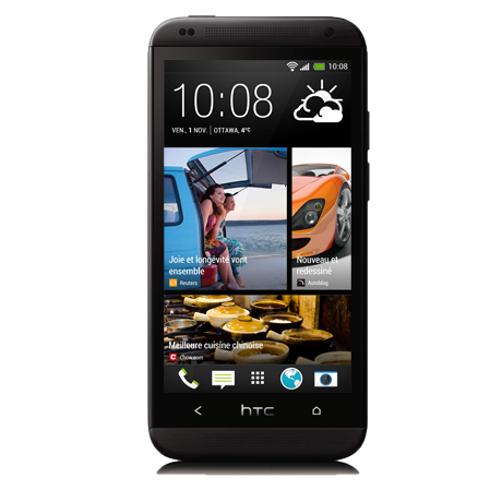 HTC Desire<sup style='font-size:0.3em;vertical-align:60%'>MD</sup>