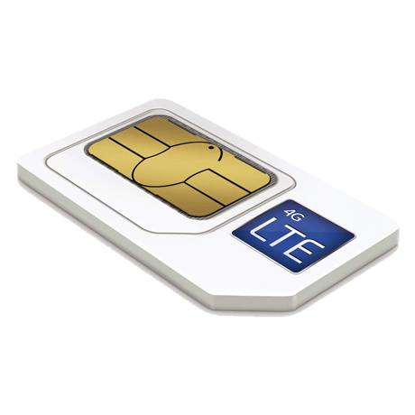 Carte combo SIM/Micro SIM NFC