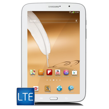 Samsung Galaxy Note 8.0