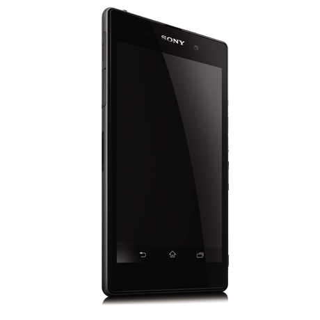 Sony Xperia<sup style='font-size:0.5em'>MD</sup> Z1