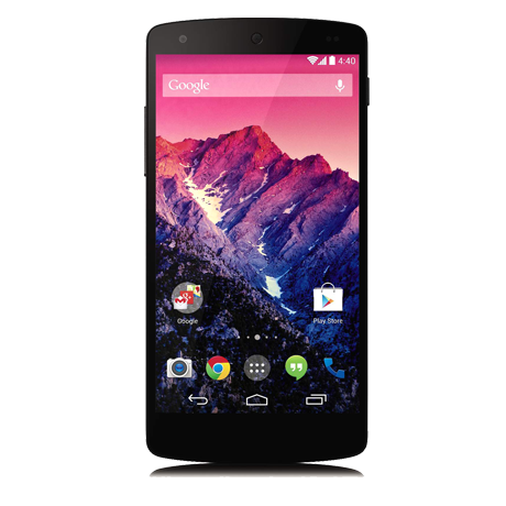 Nexus 5