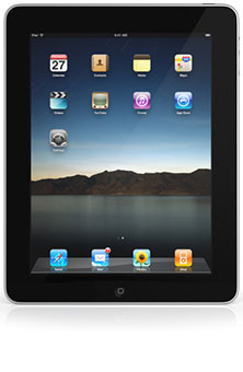 iPad