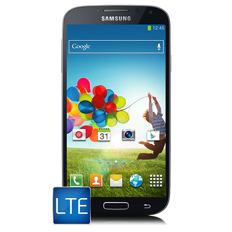 Samsung Galaxy S4<sup>MC</sup>
