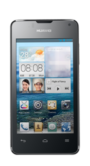 Huawei Ascend Y300
