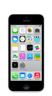 iPhone 5c