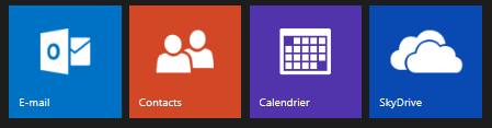 Outlook logo