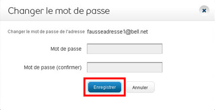 Enregistrer