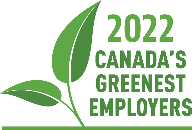 Canada's Greenest Employers