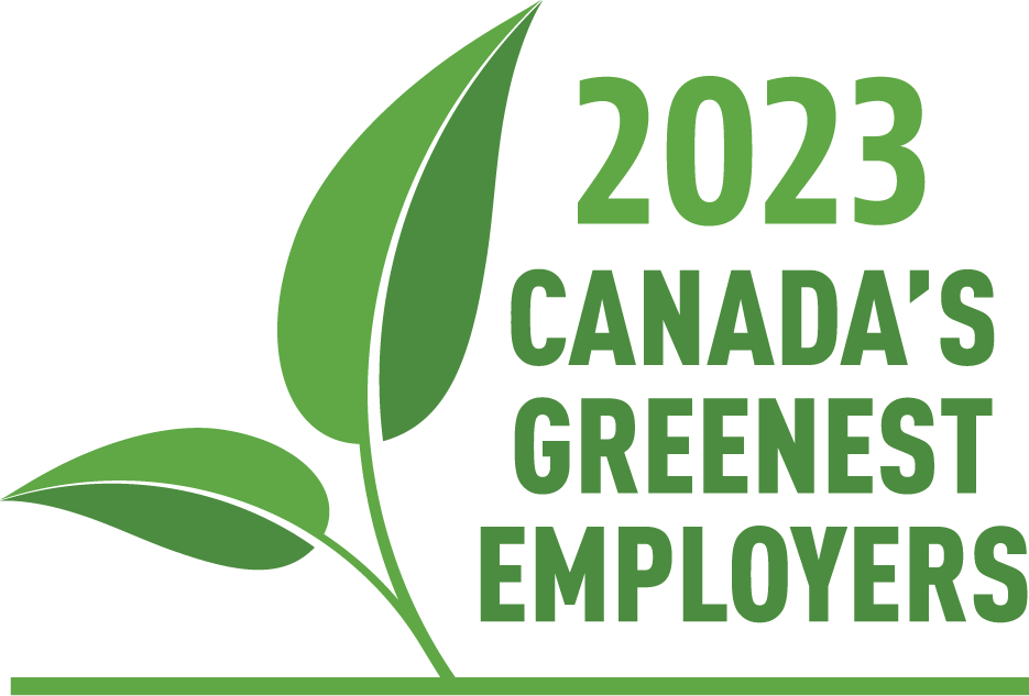 Canada's Greenest Employers