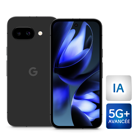 Google Pixel 9a