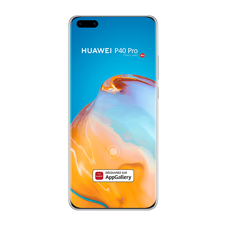 Huawei P40 Pro