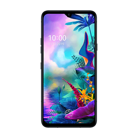 LG G8XThinQ
