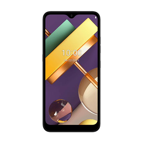LG K32