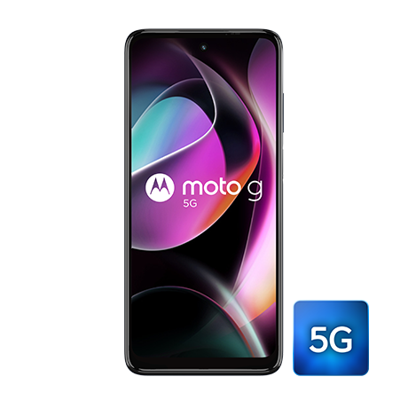 Motorola-G-5G