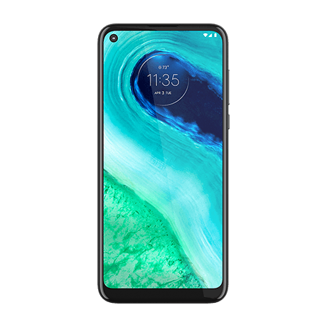 Moto G Fast