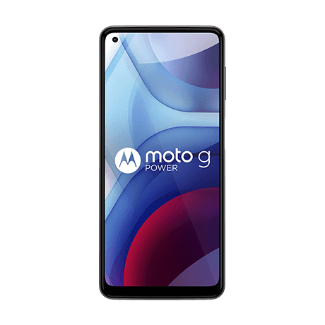 Motorola G Power