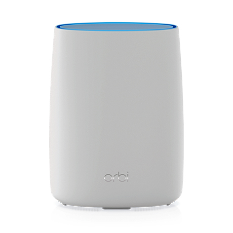 Orbi 4G LTE Advanced Tri-band Router