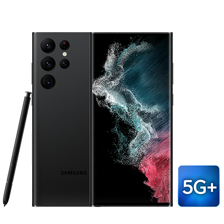 Samsung Galaxy S22 Ultra 5G