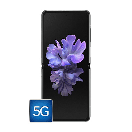 Samsung Galaxy Z Flip 5G