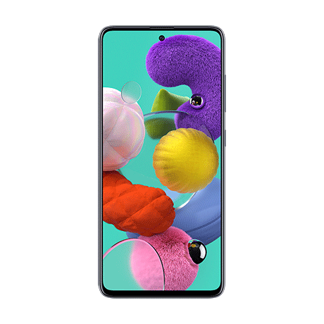 Samsung Galaxy A51