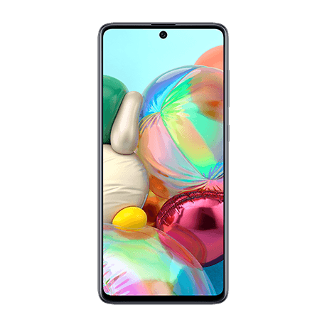 Samsung Galaxy A71