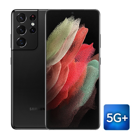 Samsung Galaxy S21 Ultra 5G