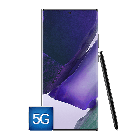 Samsung Galaxy Note 20 Ultra 5G