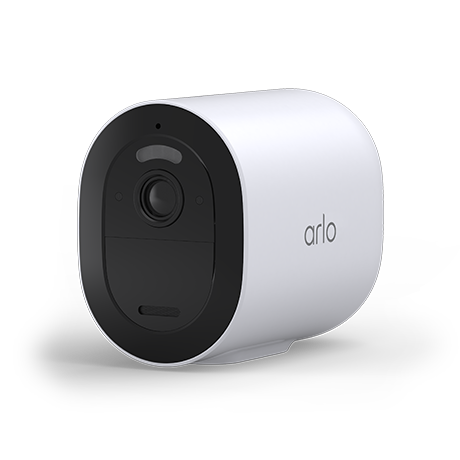 Arlo Go 2 LTE Caméra de Sécurité