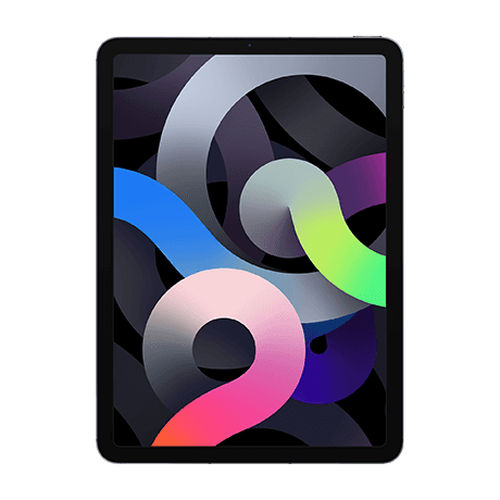 iPad Air (4e génération)