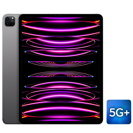 iPad Pro 2021 (12.9”)