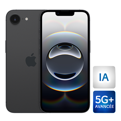 iPhone 16e d’Apple