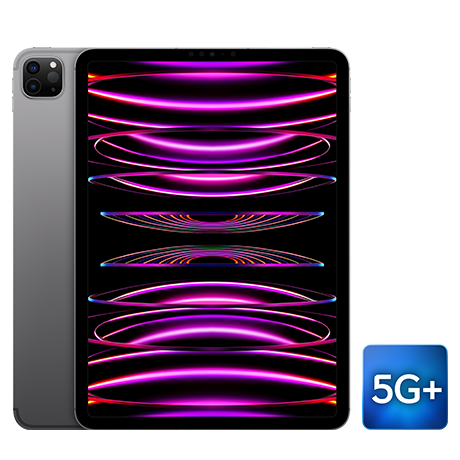 iPad Pro 2022 (11”)