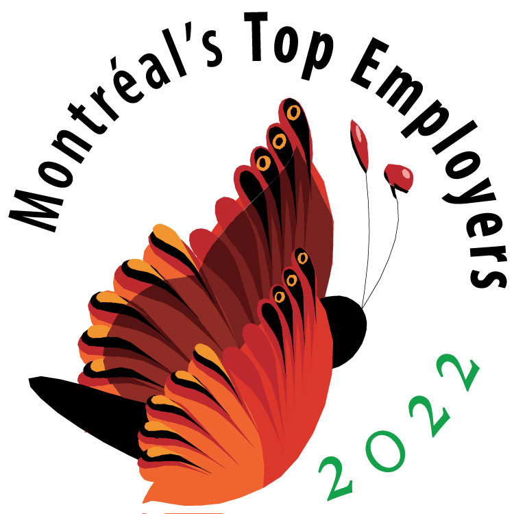Montreal Top Employer
