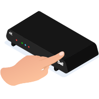 Synchroniser vos chaînes