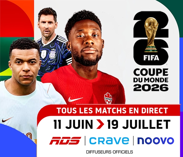 Sports et événements : dépannage des chaînes et correction des erreurs