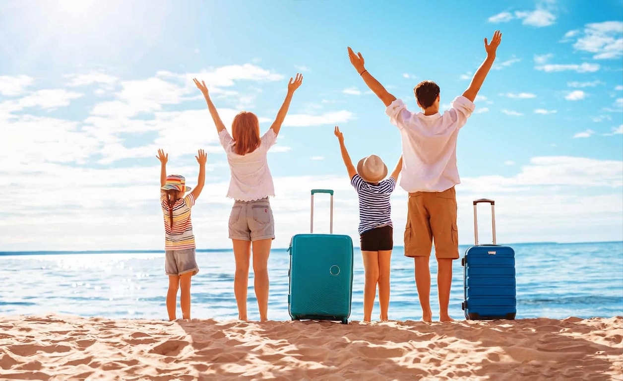 Votre guide complet pour rester connecté pendant vos voyages à l’étranger