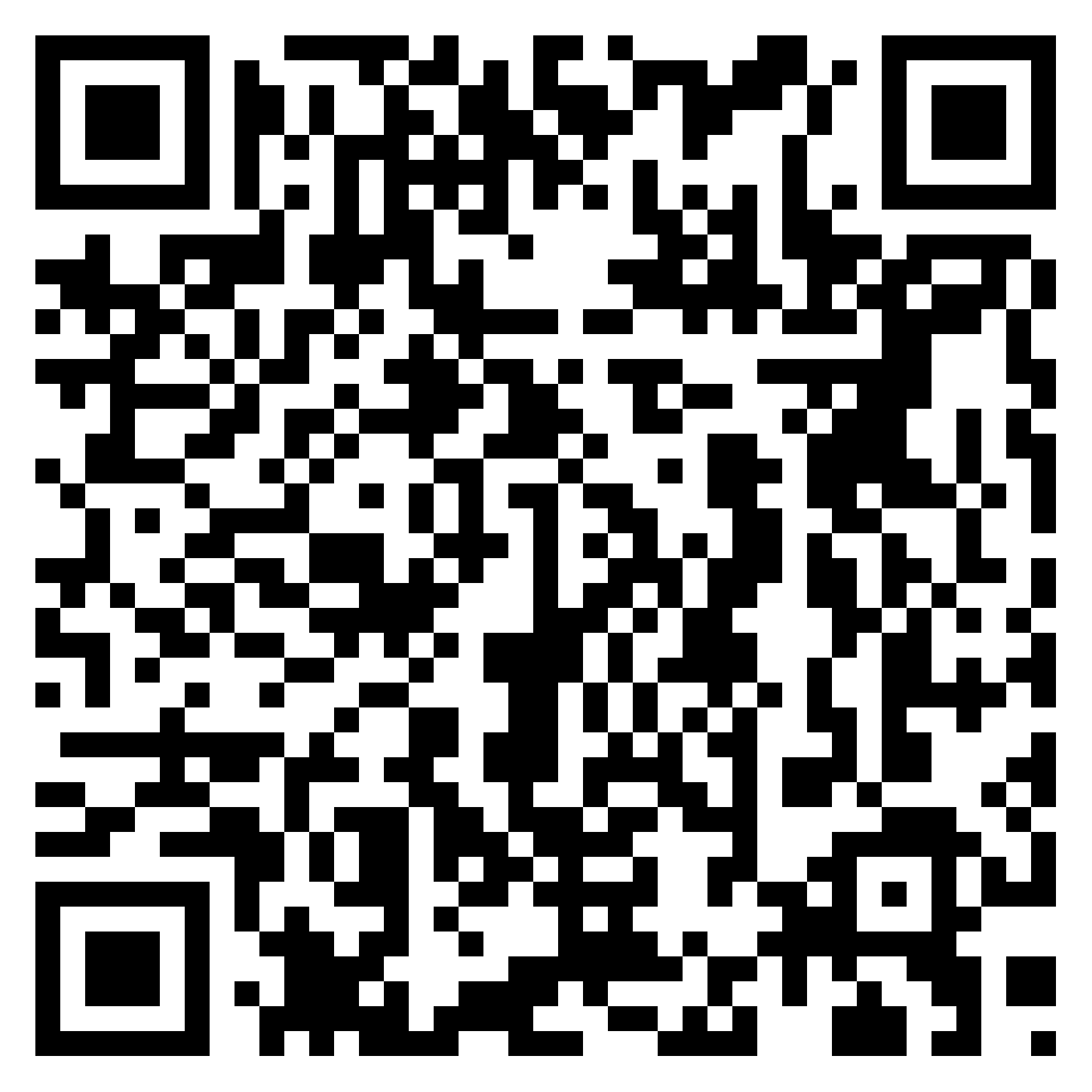 Balayez le code QR de votre appareil mobile.