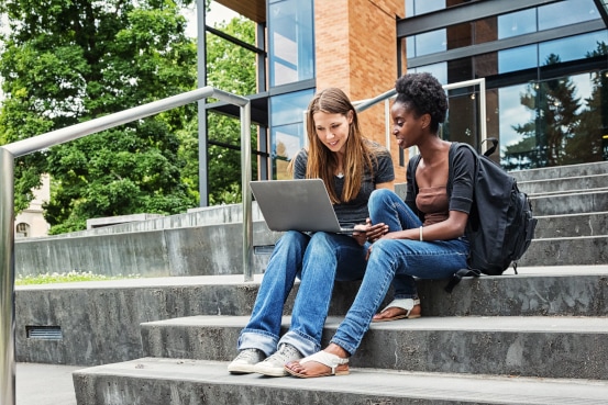 Connectivité pour la rentrée scolaire