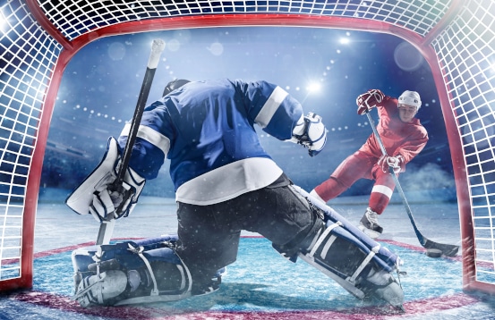 Saison de sports