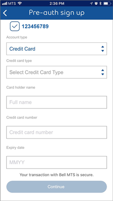 pre-auth-sign