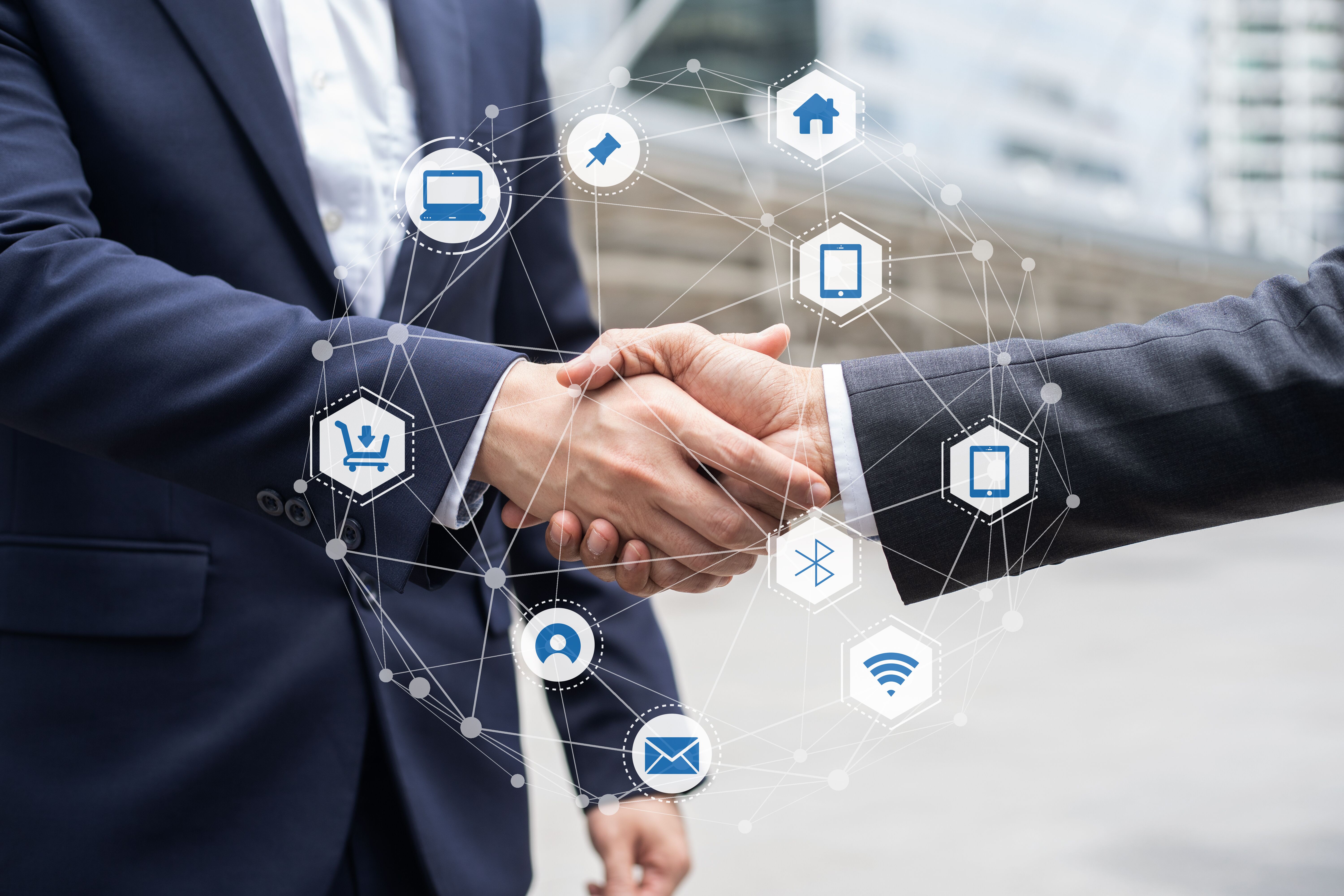 Preventing fraud is a shared effort