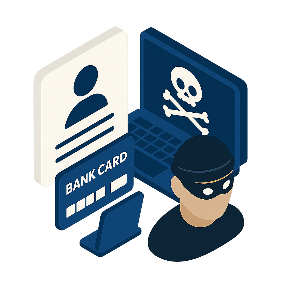 Be aware of voice phishing