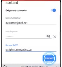 SUIVANT