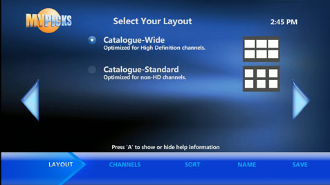 cataloguelayout