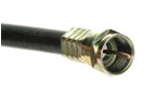 Coaxial Cable (Coax)