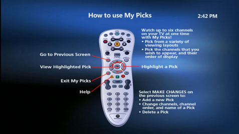 howtousemypicks