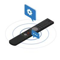 Programming your remote control
