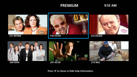 premium