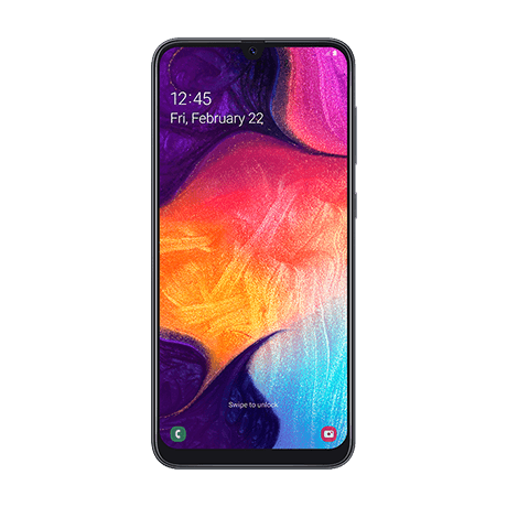 Samsung Galaxy A50